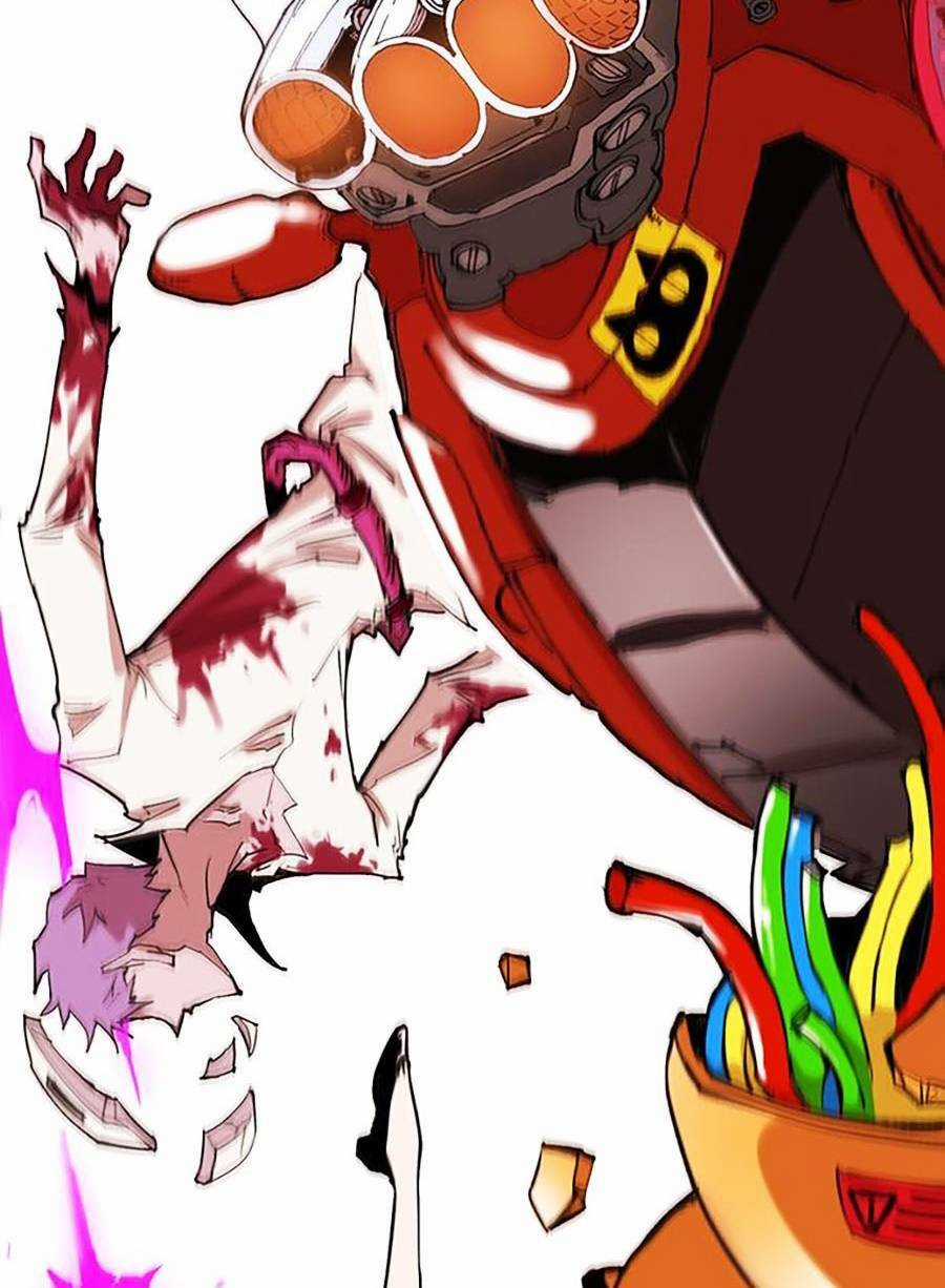 Hard Core Leveling Warrior Ss2 - Chapter 134 - Trang 77