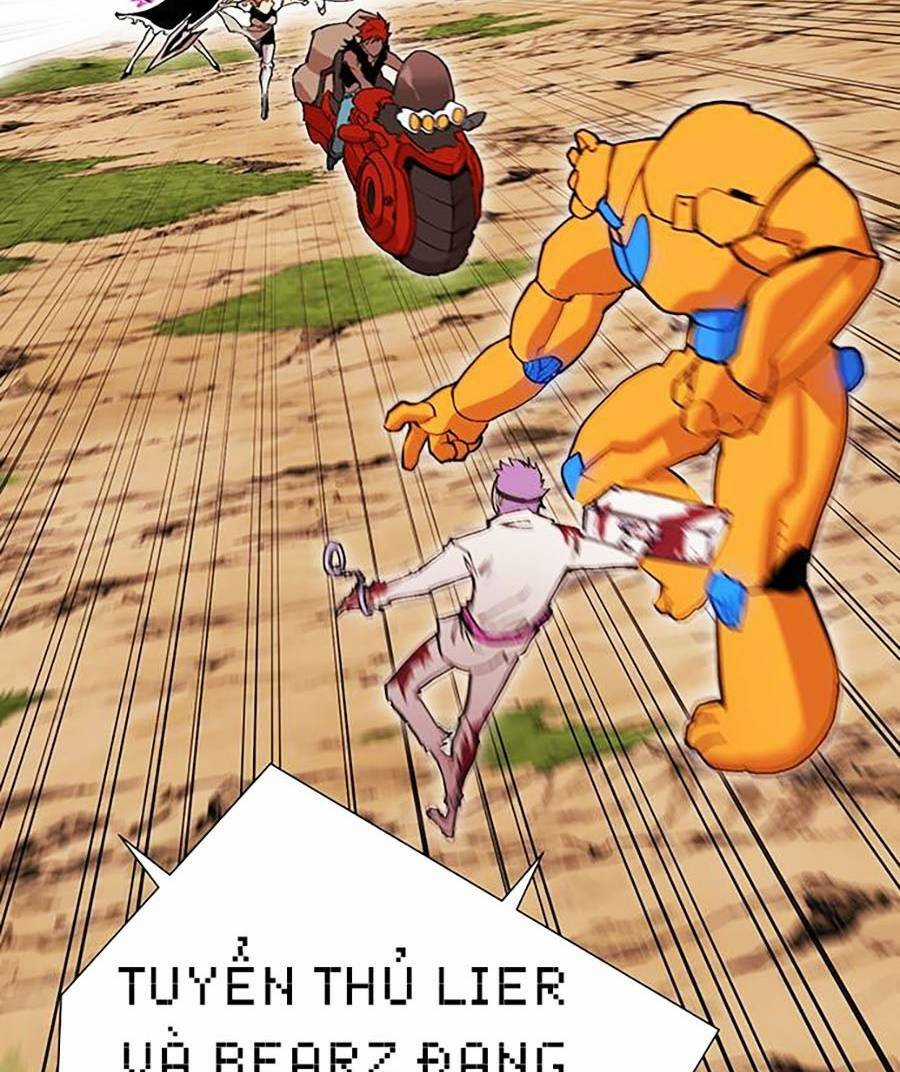 Hard Core Leveling Warrior Ss2 - Chapter 134 - Trang 10