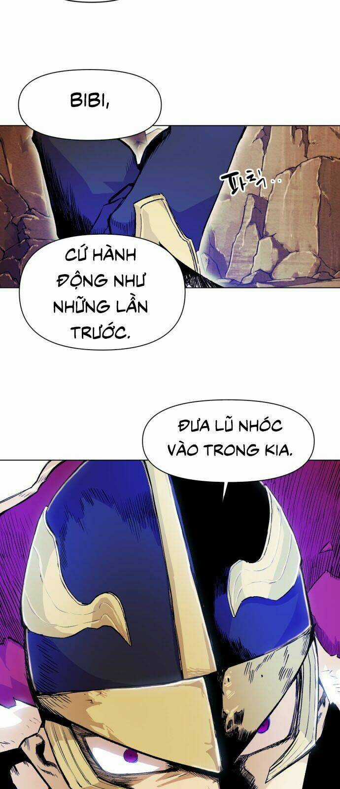 Hard Core Leveling Warrior Ss2 - Chapter 14 - Trang 2