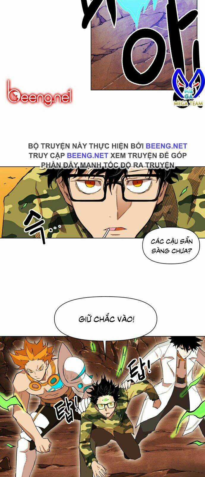 Hard Core Leveling Warrior Ss2 - Chapter 14 - Trang 12