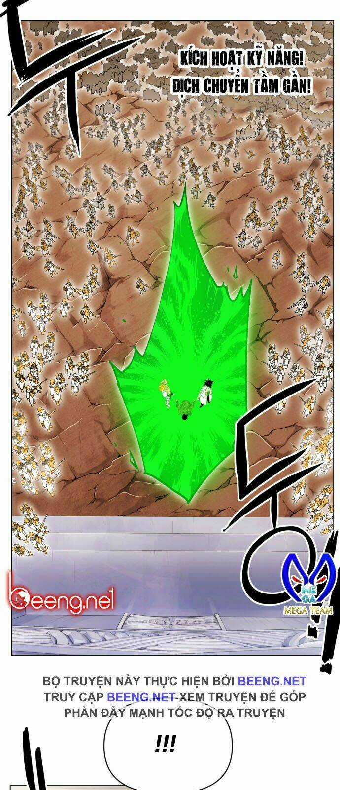 Hard Core Leveling Warrior Ss2 - Chapter 14 - Trang 14