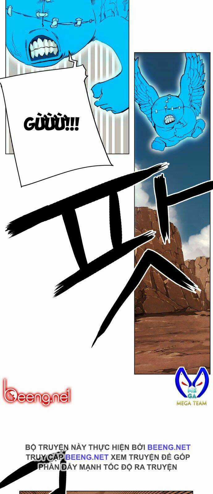 Hard Core Leveling Warrior Ss2 - Chapter 14 - Trang 22
