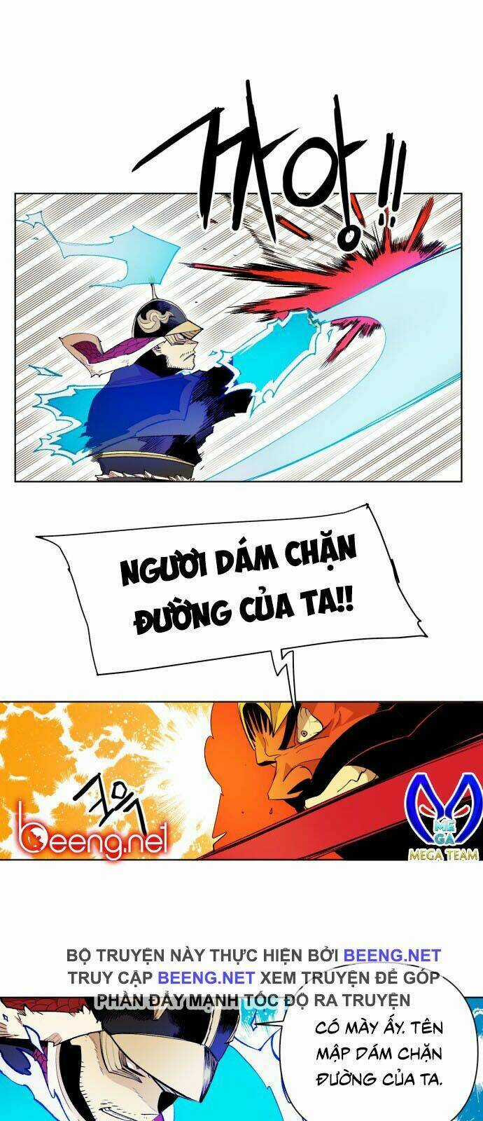 Hard Core Leveling Warrior Ss2 - Chapter 14 - Trang 25