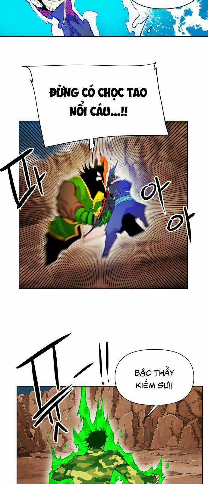 Hard Core Leveling Warrior Ss2 - Chapter 14 - Trang 26