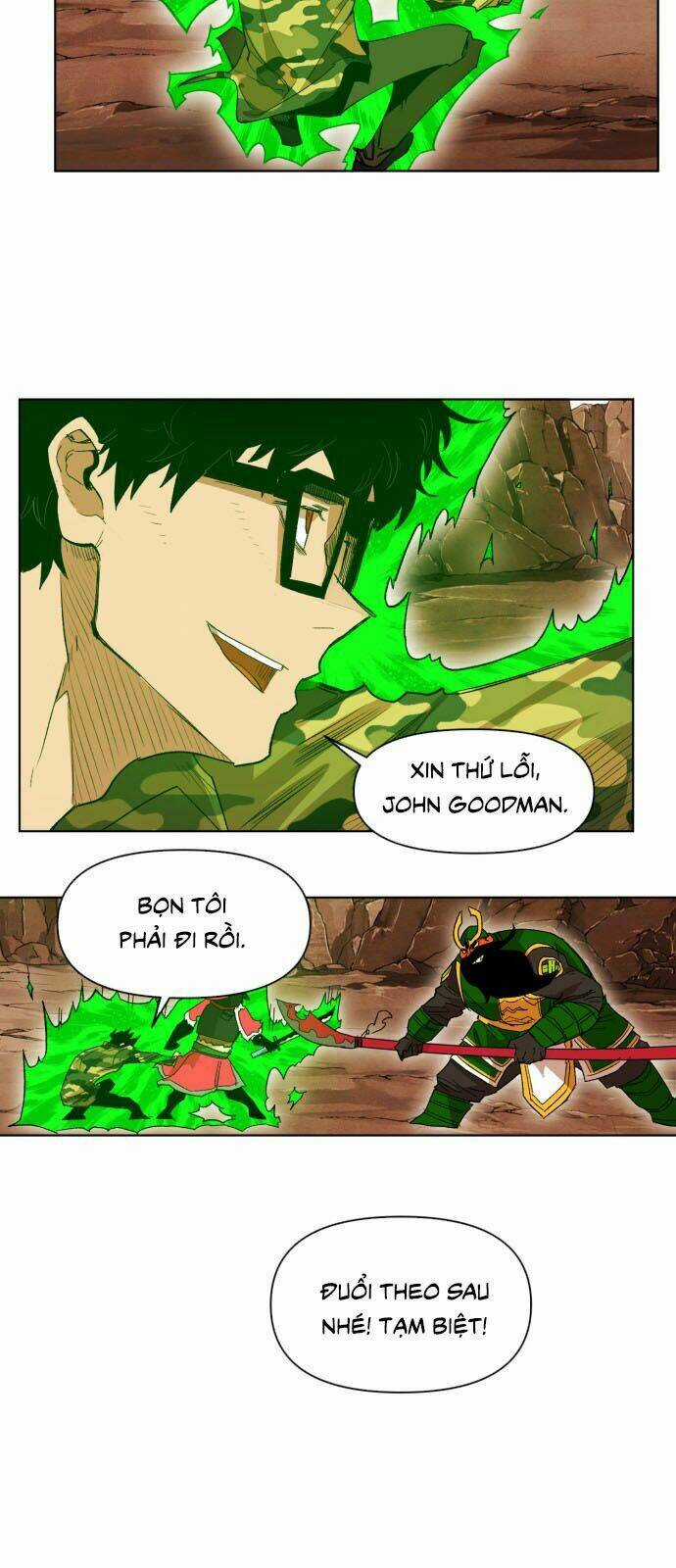 Hard Core Leveling Warrior Ss2 - Chapter 14 - Trang 27