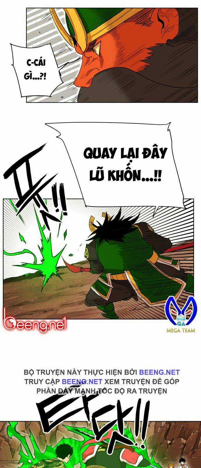 Hard Core Leveling Warrior Ss2 - Chapter 14 - Trang 28