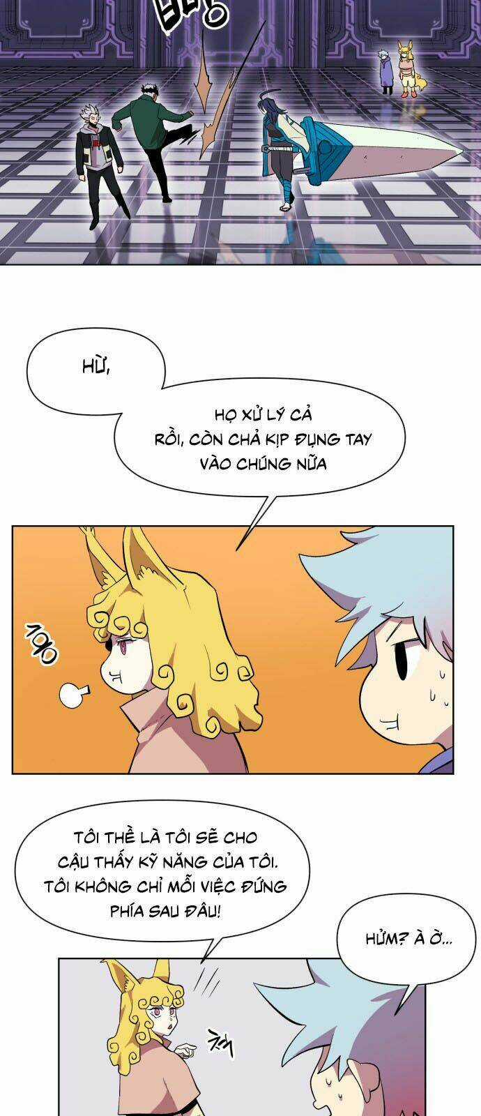 Hard Core Leveling Warrior Ss2 - Chapter 14 - Trang 34