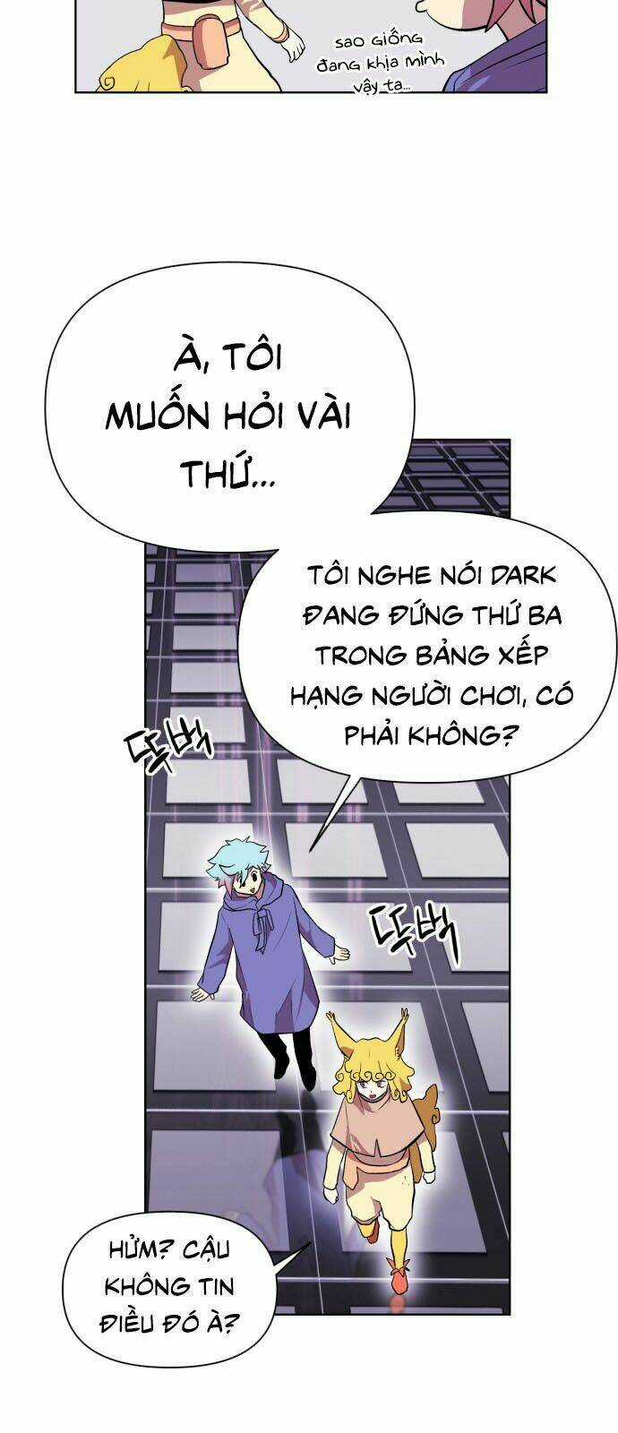 Hard Core Leveling Warrior Ss2 - Chapter 14 - Trang 35