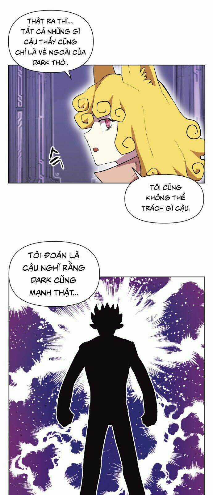 Hard Core Leveling Warrior Ss2 - Chapter 14 - Trang 36