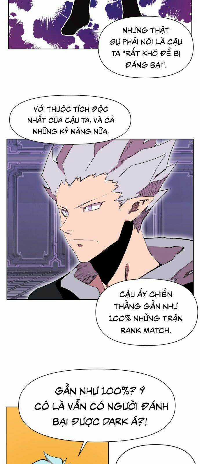 Hard Core Leveling Warrior Ss2 - Chapter 14 - Trang 37