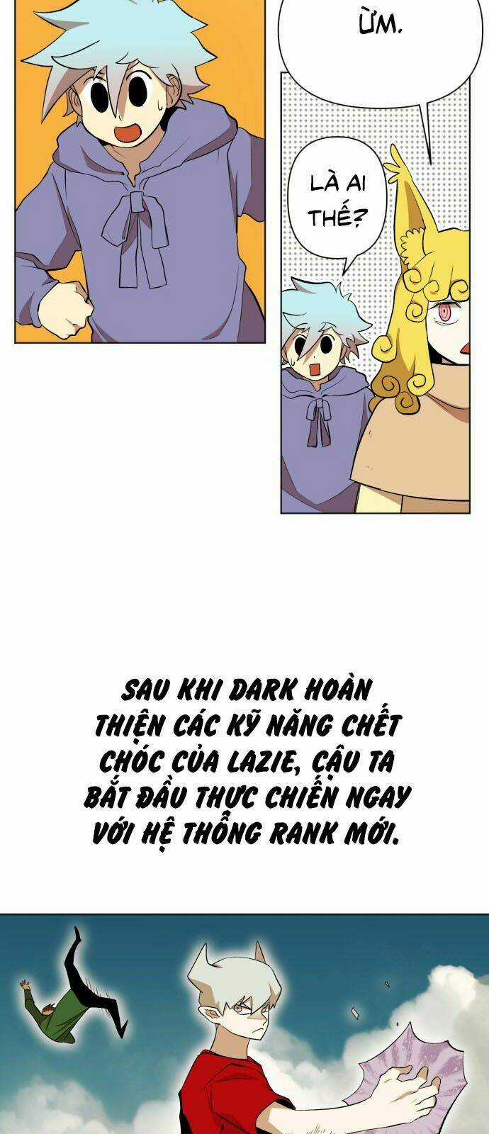 Hard Core Leveling Warrior Ss2 - Chapter 14 - Trang 38