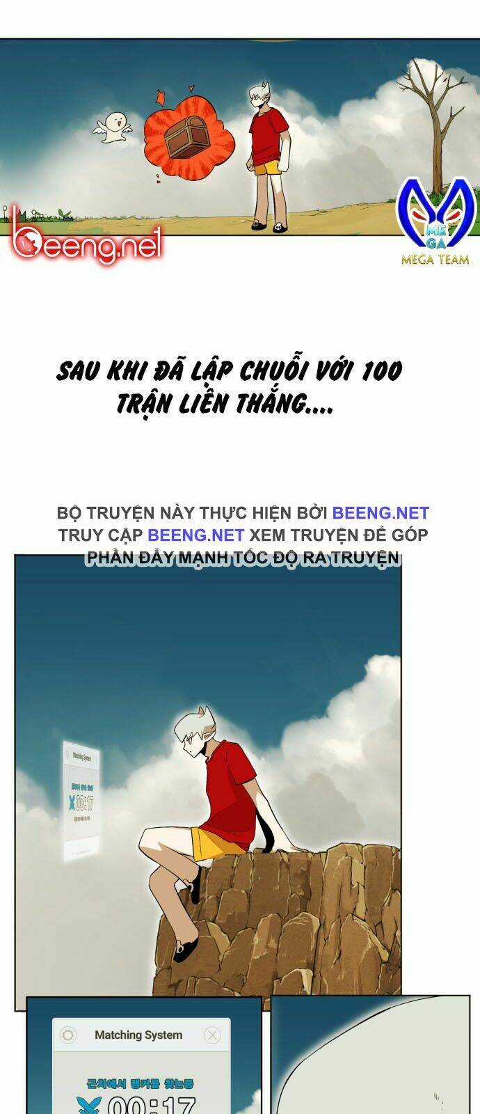 Hard Core Leveling Warrior Ss2 - Chapter 14 - Trang 40