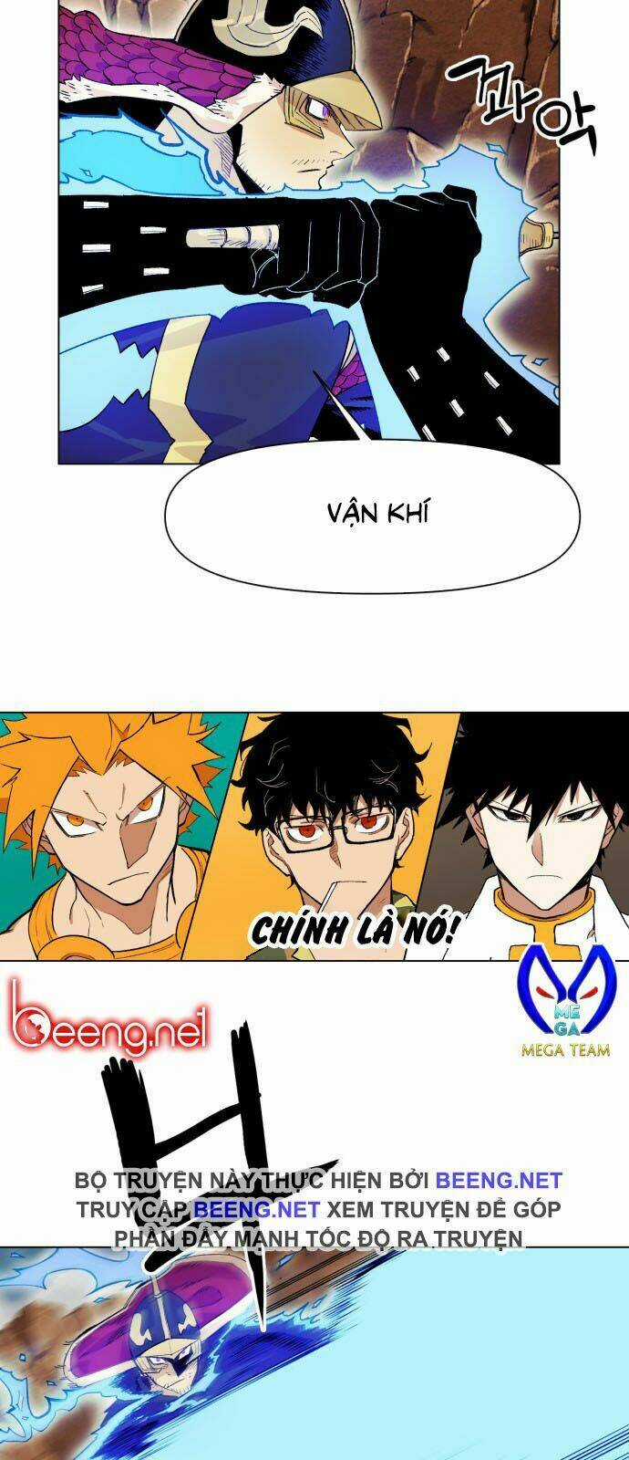 Hard Core Leveling Warrior Ss2 - Chapter 14 - Trang 5