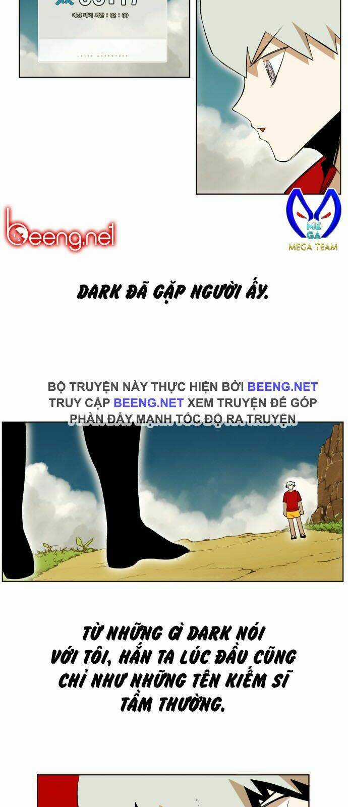 Hard Core Leveling Warrior Ss2 - Chapter 14 - Trang 41