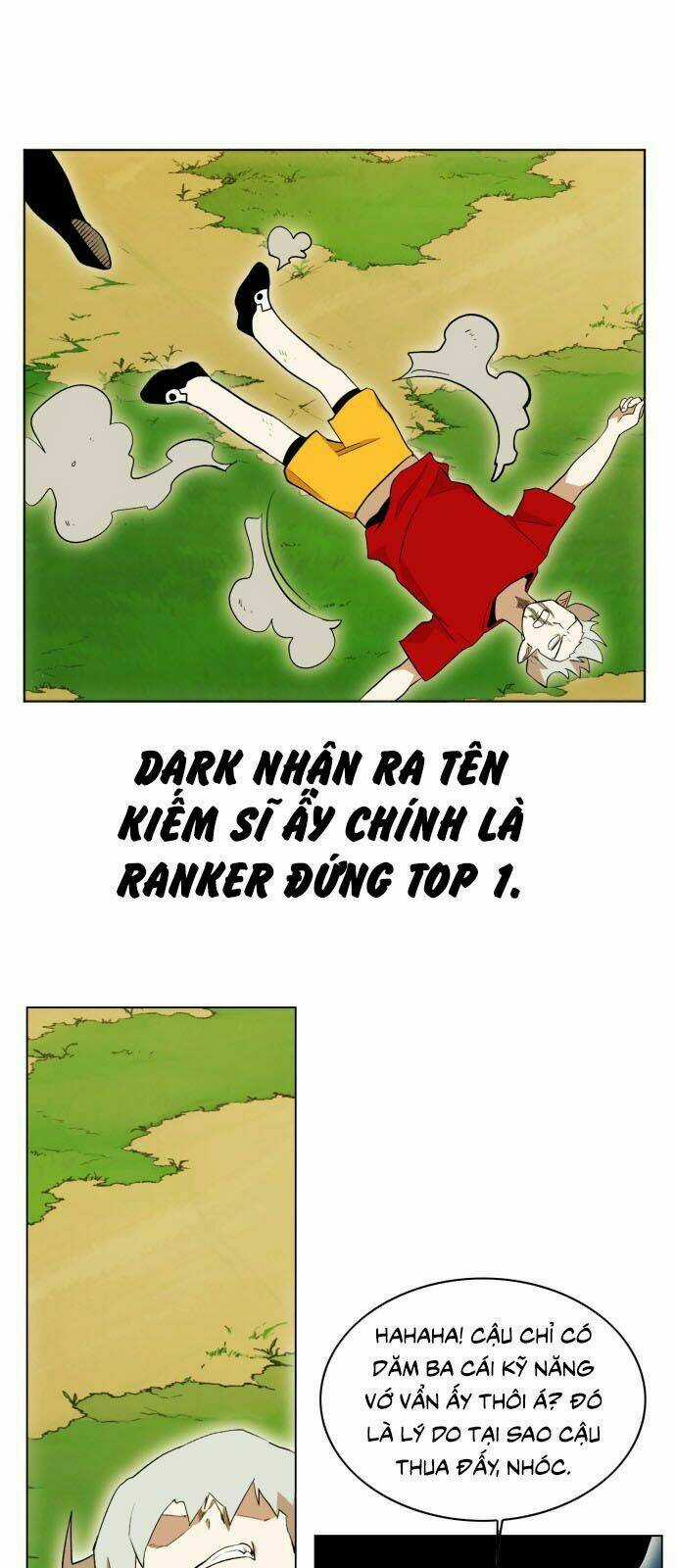 Hard Core Leveling Warrior Ss2 - Chapter 14 - Trang 43