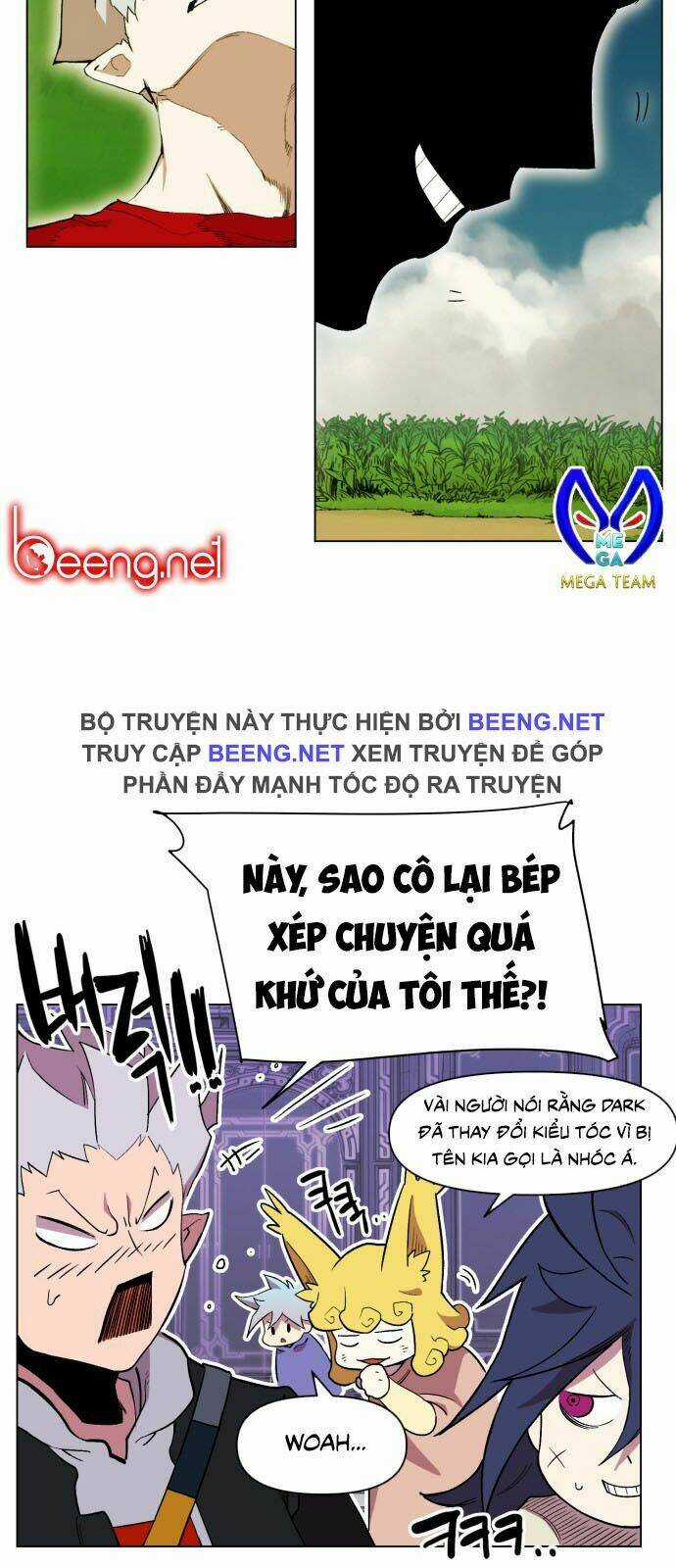 Hard Core Leveling Warrior Ss2 - Chapter 14 - Trang 44