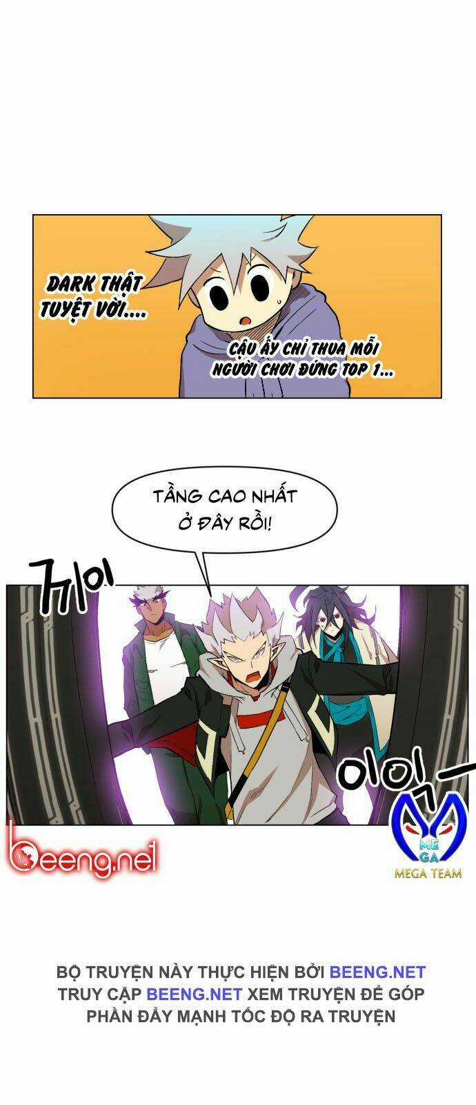 Hard Core Leveling Warrior Ss2 - Chapter 14 - Trang 45