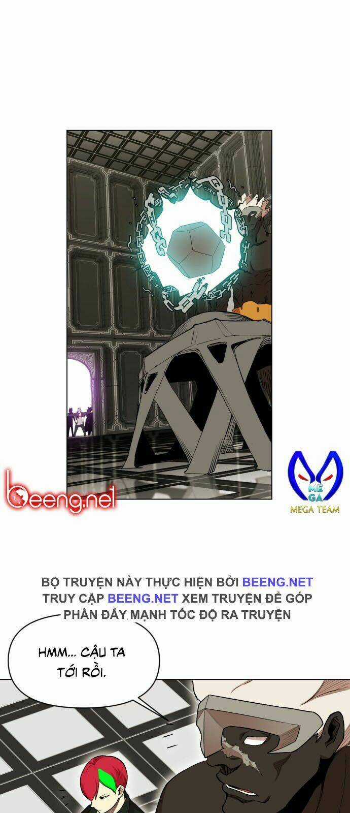 Hard Core Leveling Warrior Ss2 - Chapter 14 - Trang 46