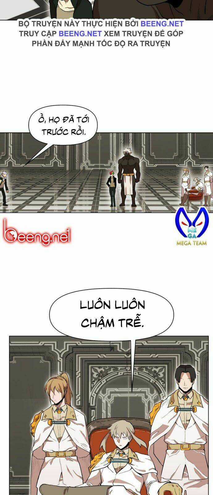 Hard Core Leveling Warrior Ss2 - Chapter 14 - Trang 47