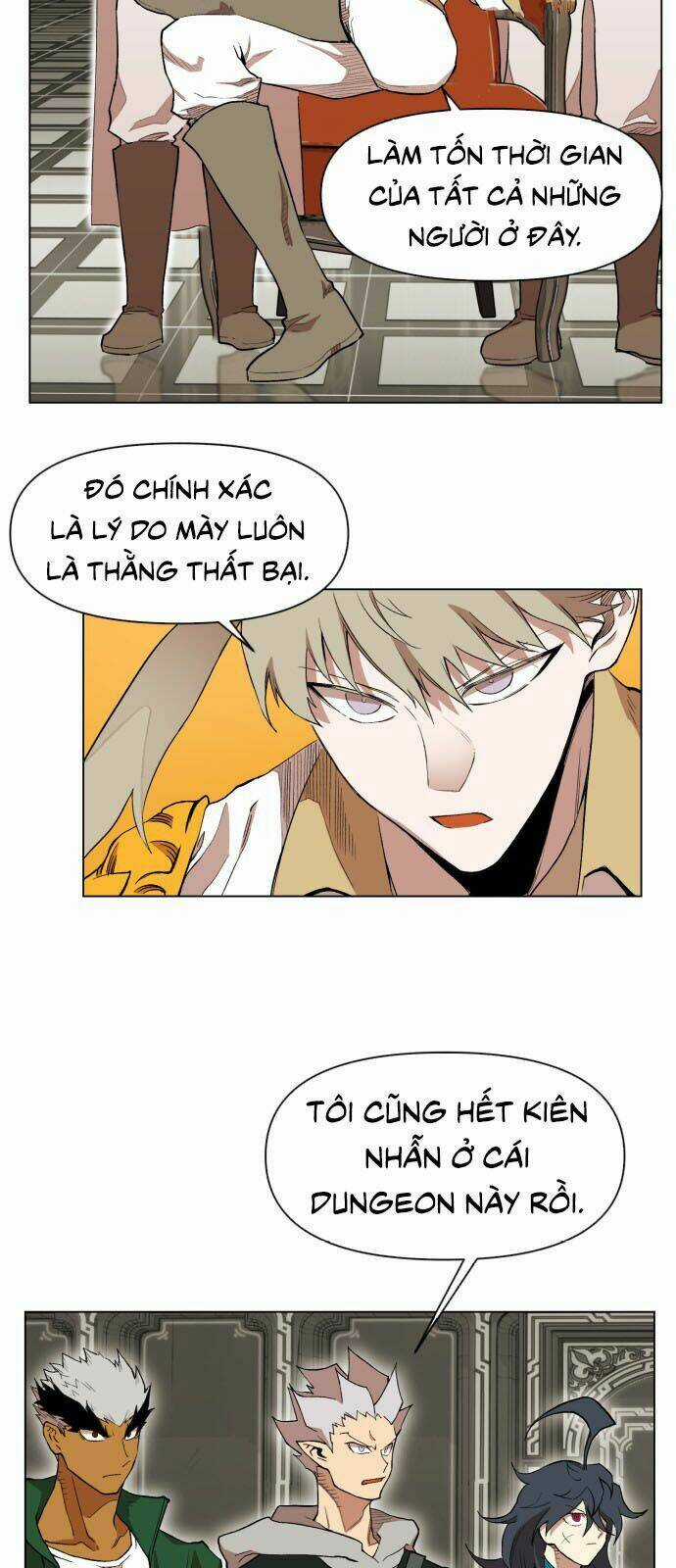 Hard Core Leveling Warrior Ss2 - Chapter 14 - Trang 48