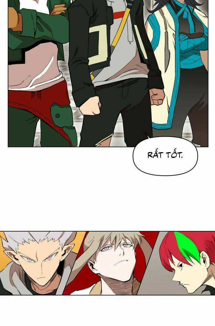 Hard Core Leveling Warrior Ss2 - Chapter 14 - Trang 49