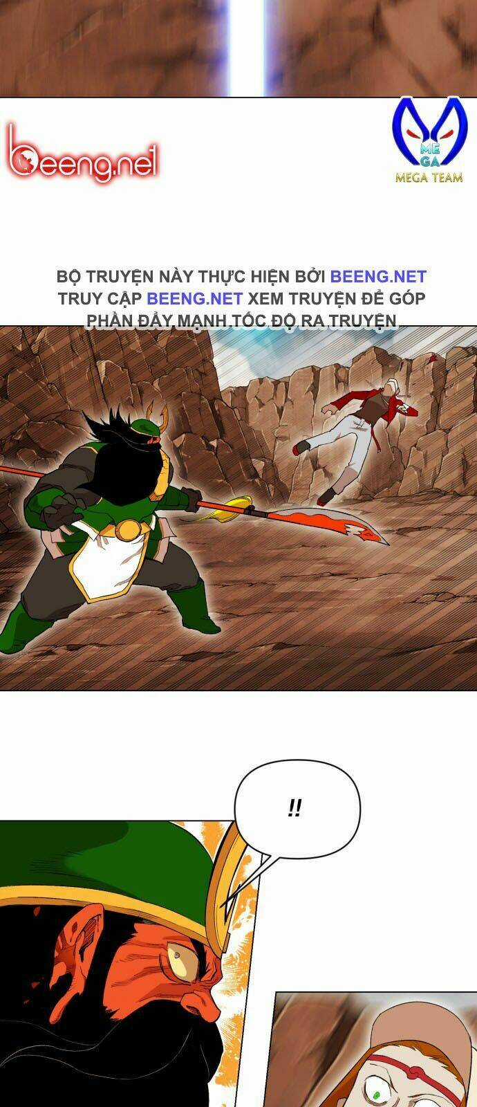 Hard Core Leveling Warrior Ss2 - Chapter 14 - Trang 8