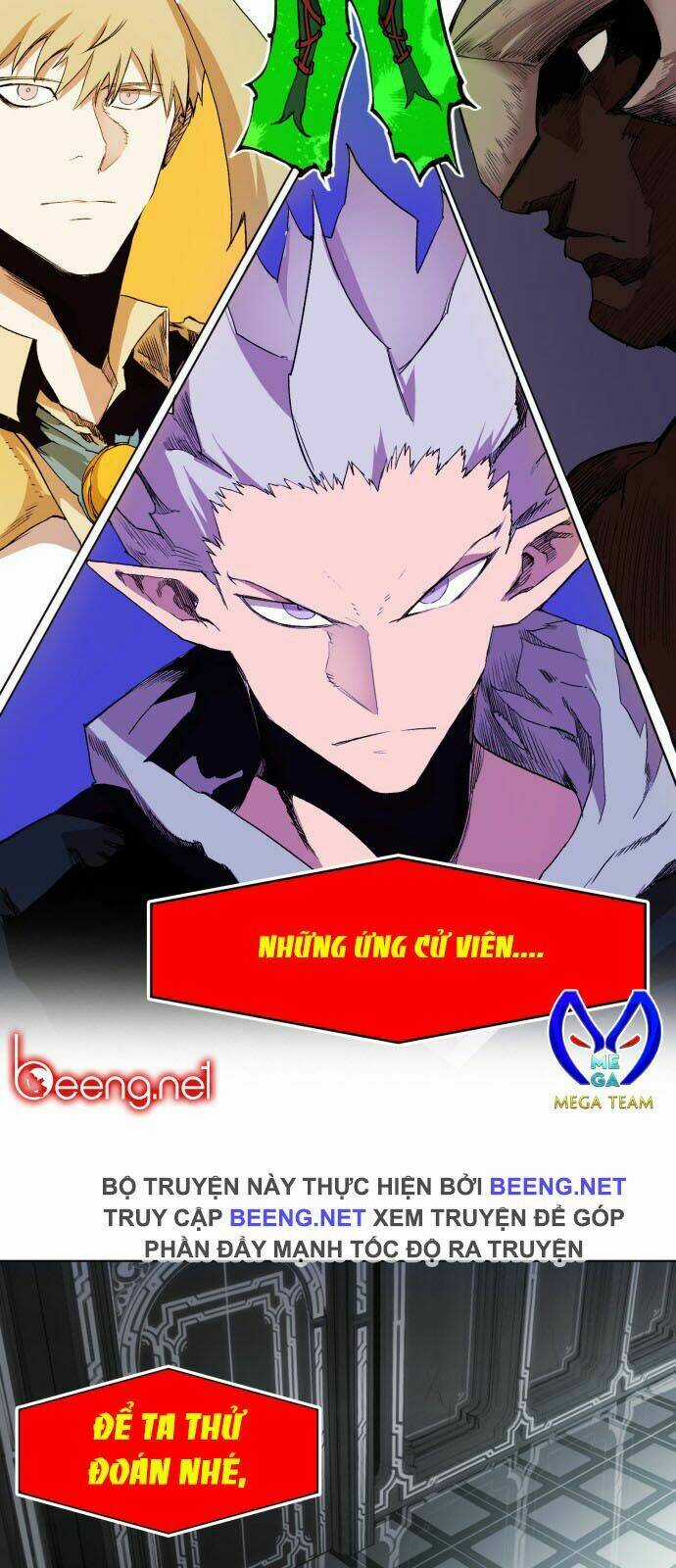 Hard Core Leveling Warrior Ss2 - Chapter 15 - Trang 2