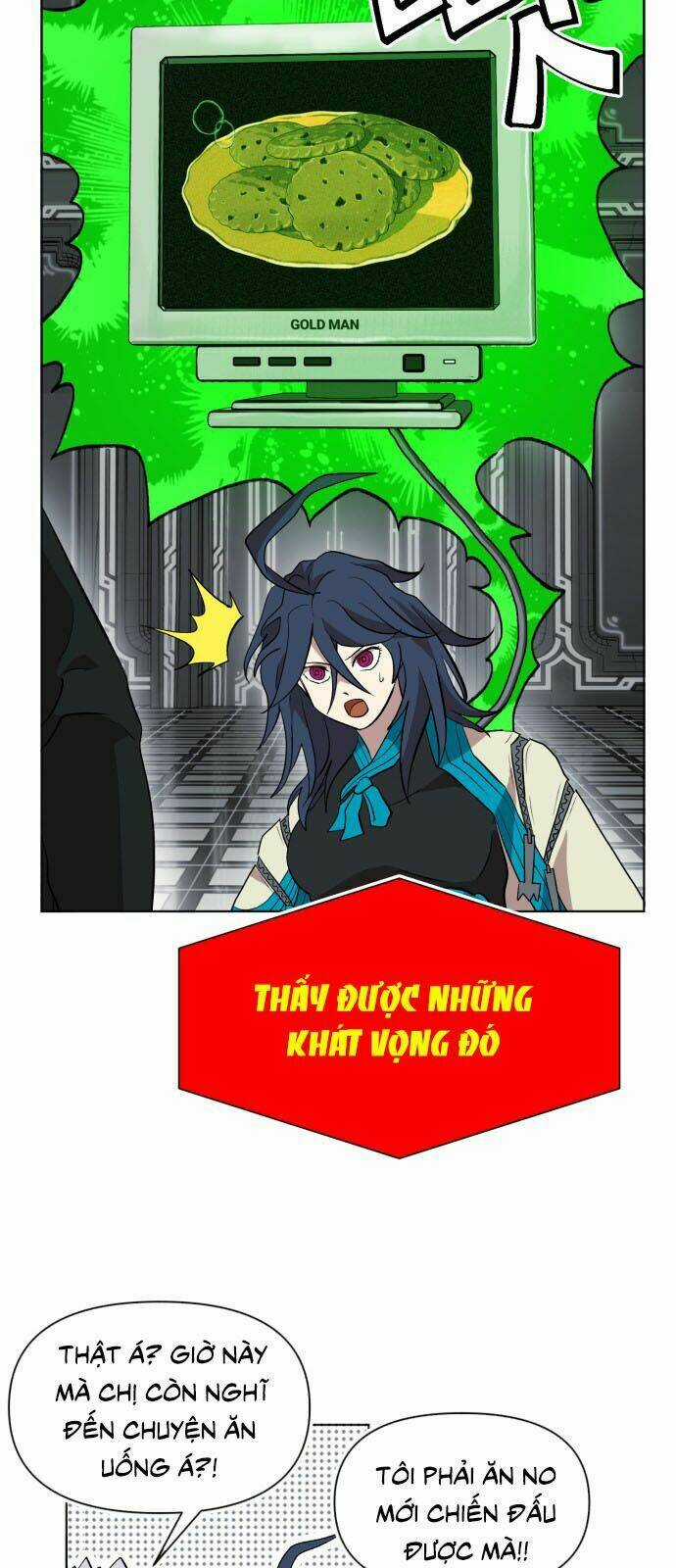 Hard Core Leveling Warrior Ss2 - Chapter 15 - Trang 11