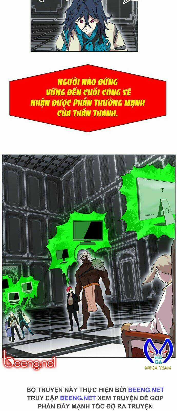 Hard Core Leveling Warrior Ss2 - Chapter 15 - Trang 13