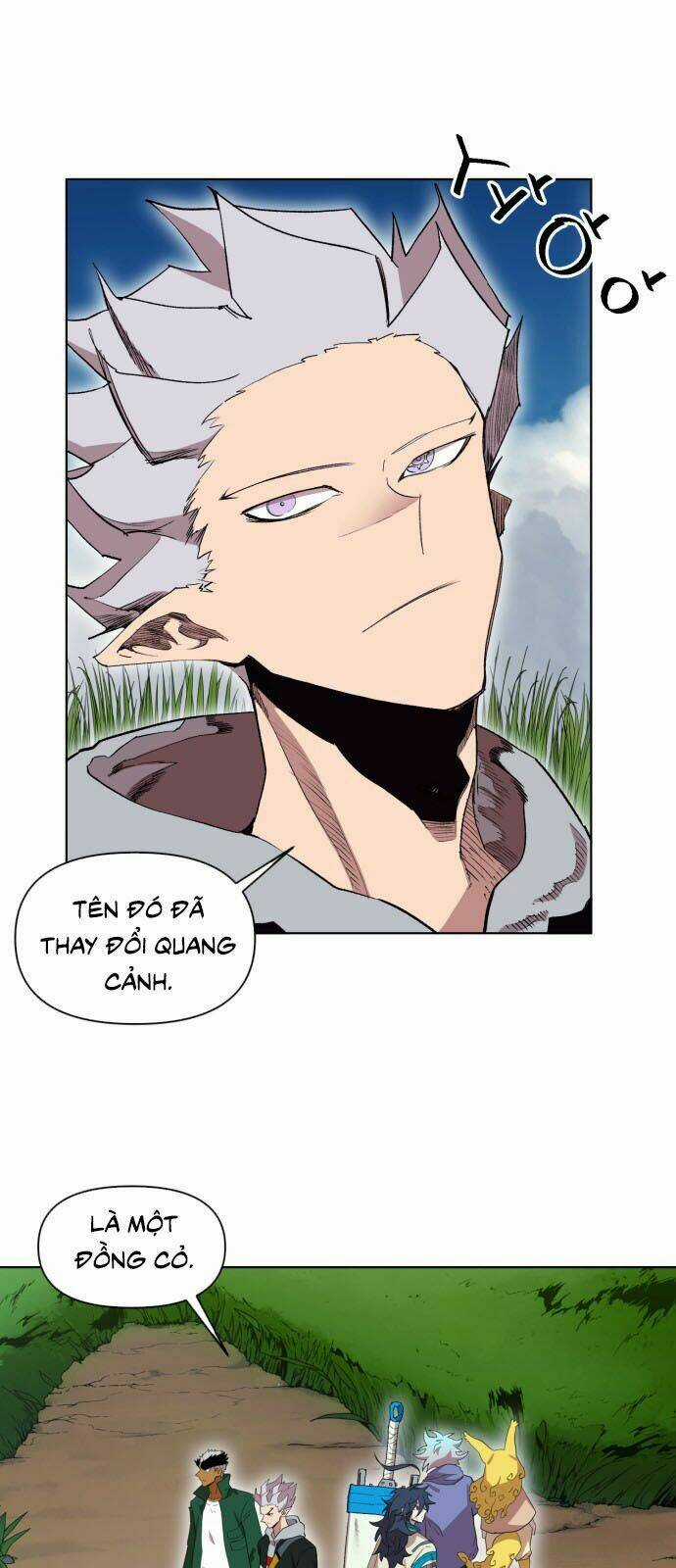 Hard Core Leveling Warrior Ss2 - Chapter 15 - Trang 16