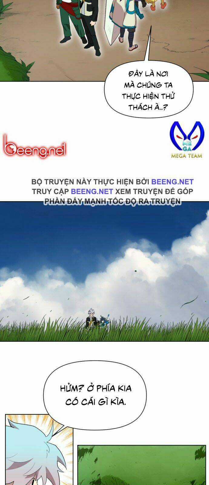 Hard Core Leveling Warrior Ss2 - Chapter 15 - Trang 17