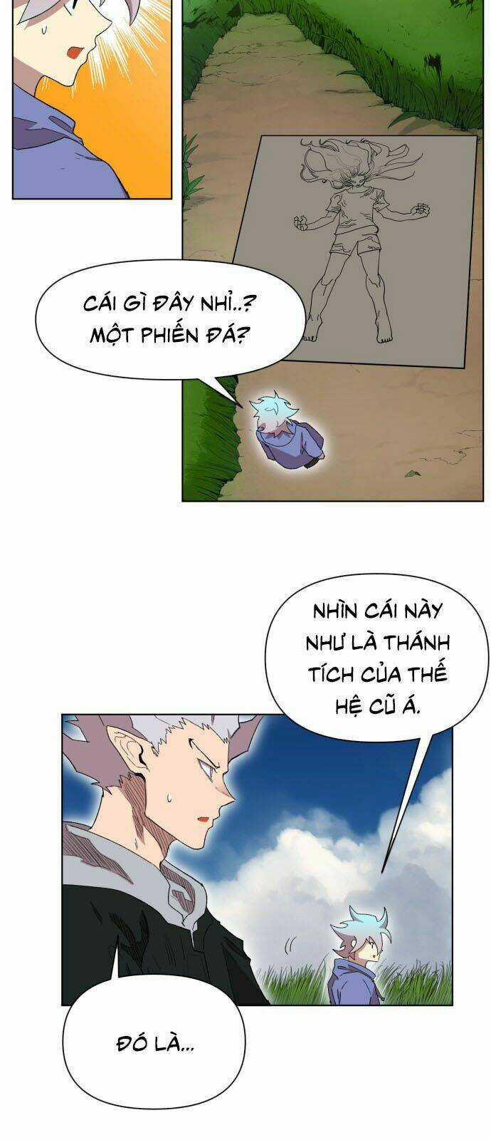 Hard Core Leveling Warrior Ss2 - Chapter 15 - Trang 18