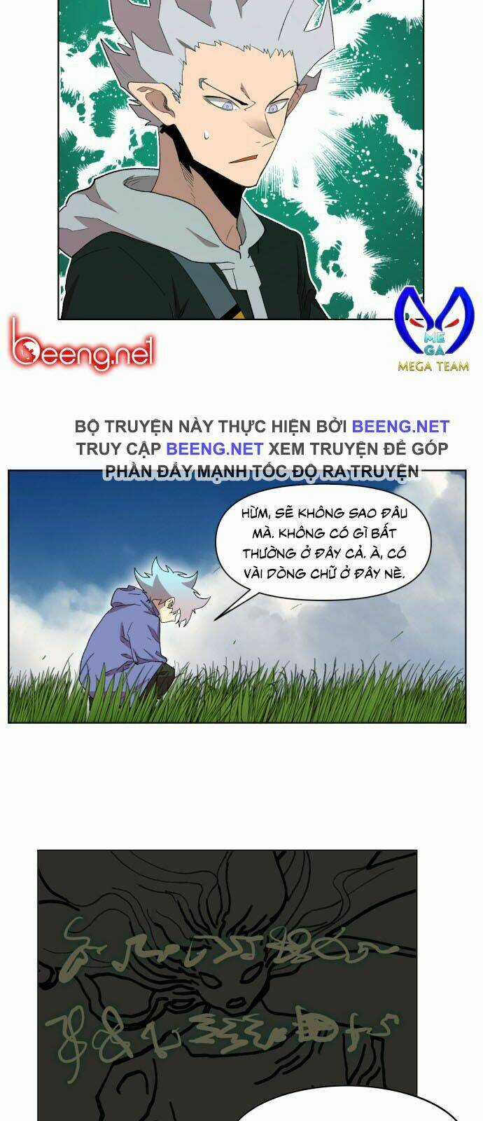 Hard Core Leveling Warrior Ss2 - Chapter 15 - Trang 20