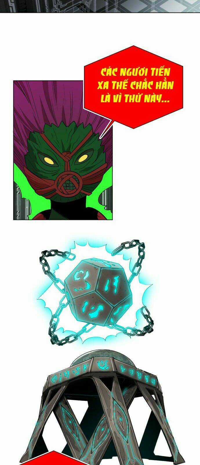 Hard Core Leveling Warrior Ss2 - Chapter 15 - Trang 3