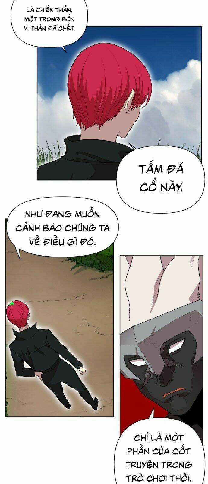 Hard Core Leveling Warrior Ss2 - Chapter 15 - Trang 22
