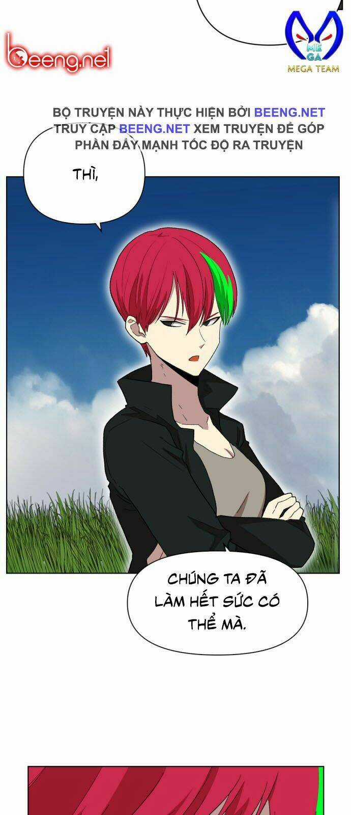 Hard Core Leveling Warrior Ss2 - Chapter 15 - Trang 23