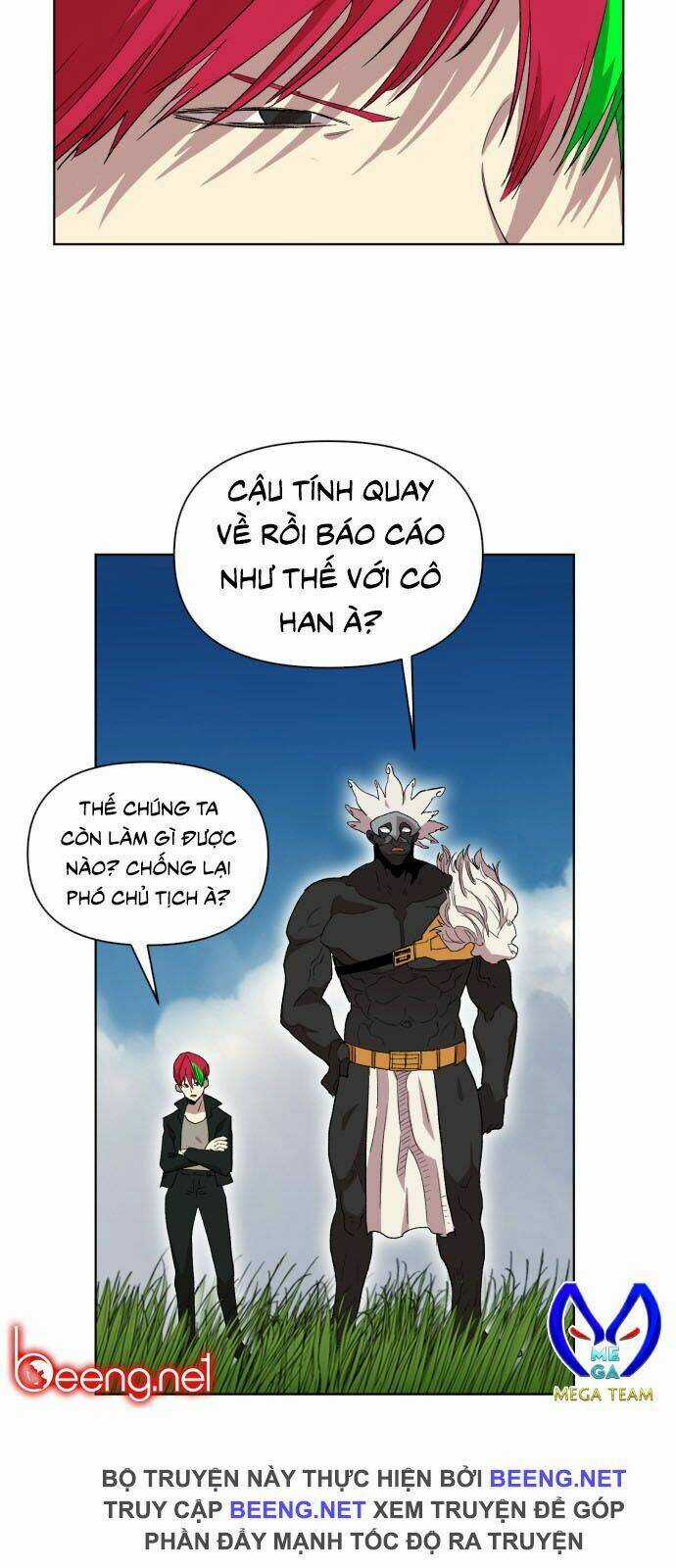 Hard Core Leveling Warrior Ss2 - Chapter 15 - Trang 24