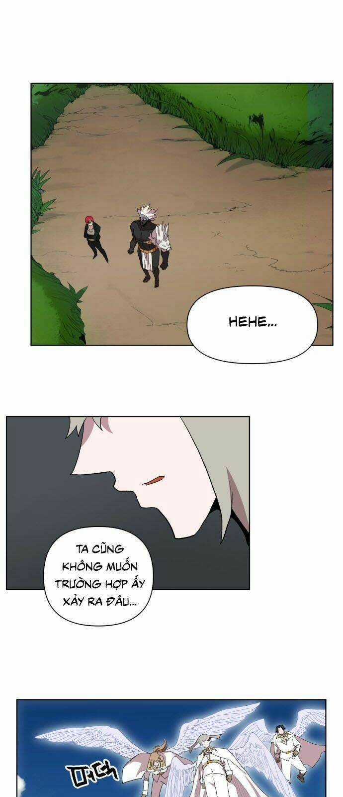 Hard Core Leveling Warrior Ss2 - Chapter 15 - Trang 25