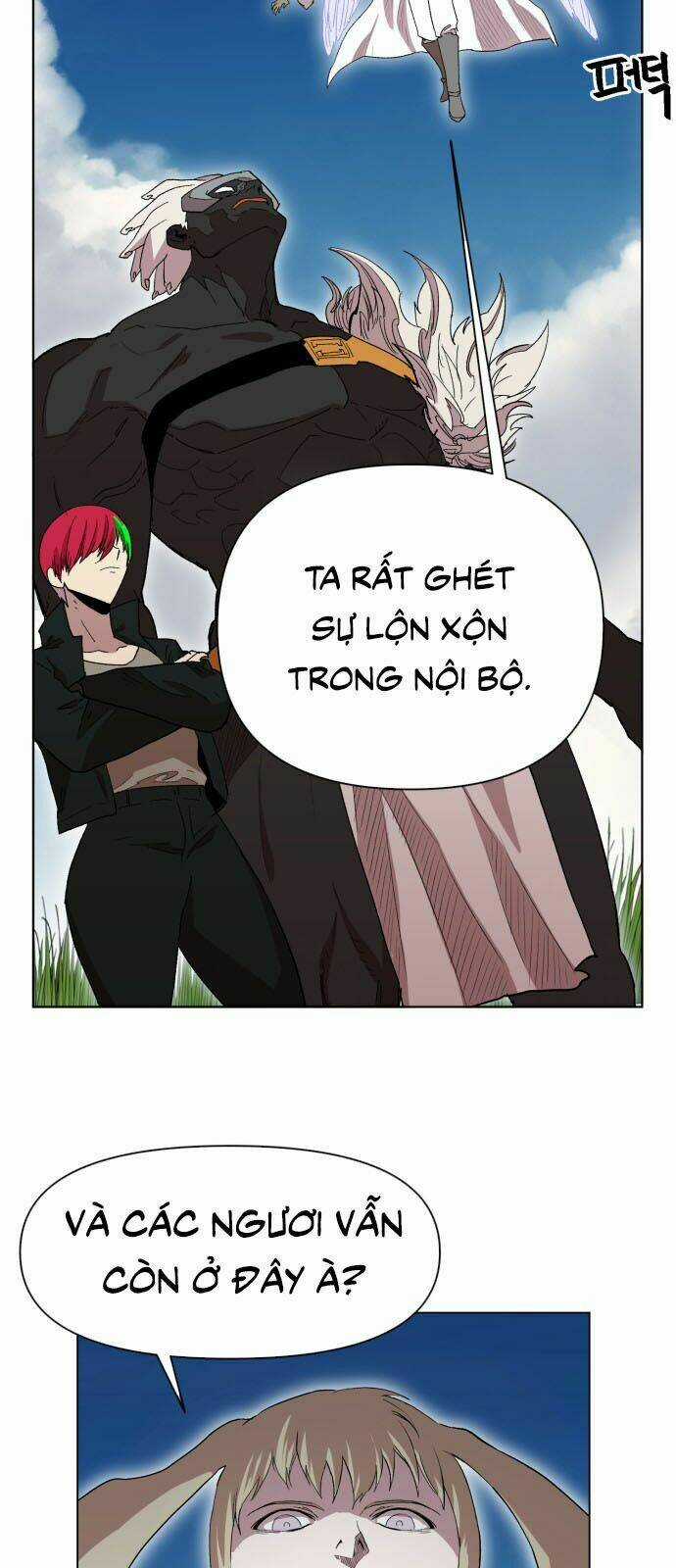 Hard Core Leveling Warrior Ss2 - Chapter 15 - Trang 26