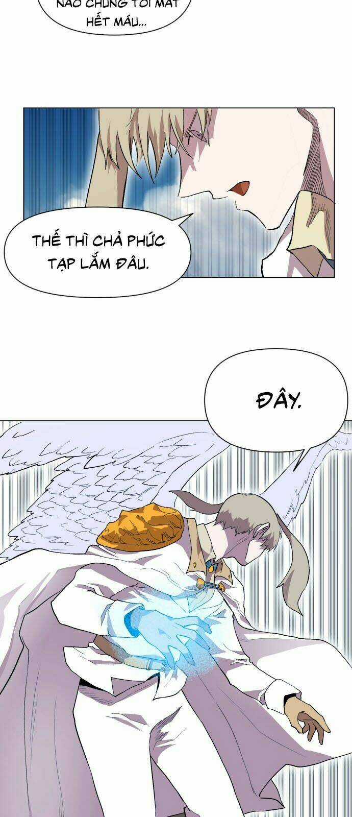Hard Core Leveling Warrior Ss2 - Chapter 15 - Trang 28