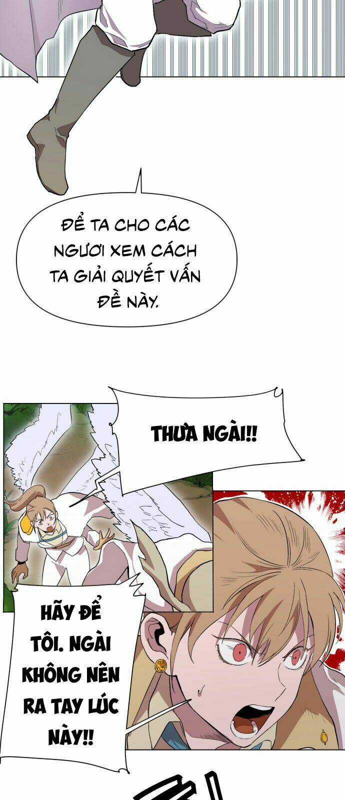 Hard Core Leveling Warrior Ss2 - Chapter 15 - Trang 29