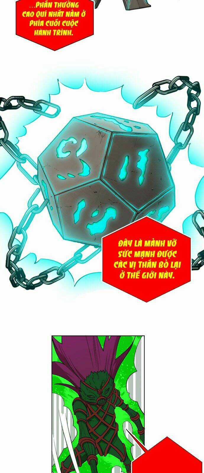 Hard Core Leveling Warrior Ss2 - Chapter 15 - Trang 4