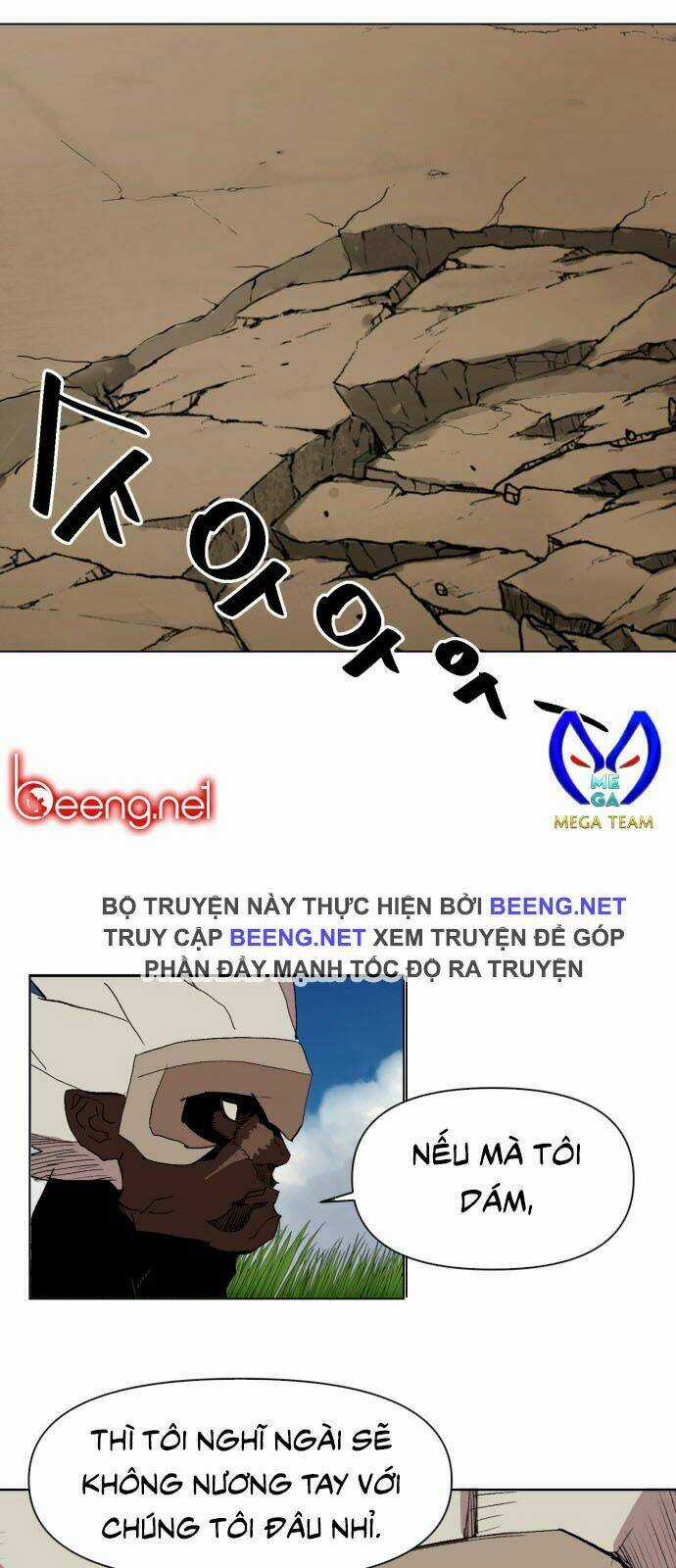 Hard Core Leveling Warrior Ss2 - Chapter 15 - Trang 33