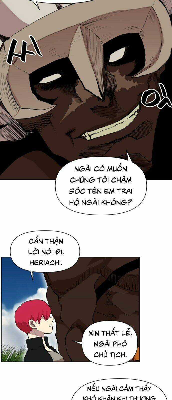 Hard Core Leveling Warrior Ss2 - Chapter 15 - Trang 34