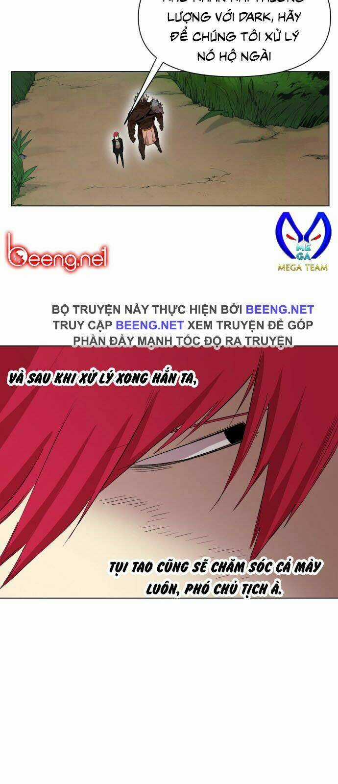 Hard Core Leveling Warrior Ss2 - Chapter 15 - Trang 35