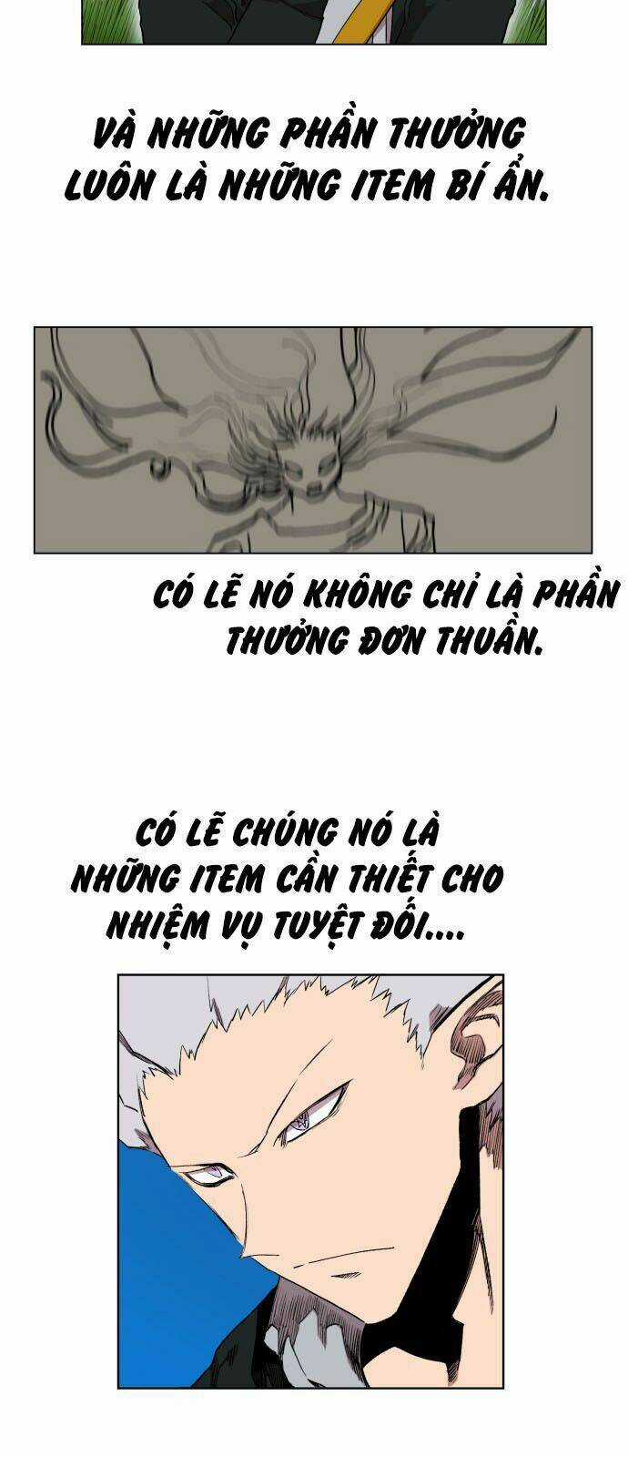 Hard Core Leveling Warrior Ss2 - Chapter 15 - Trang 38