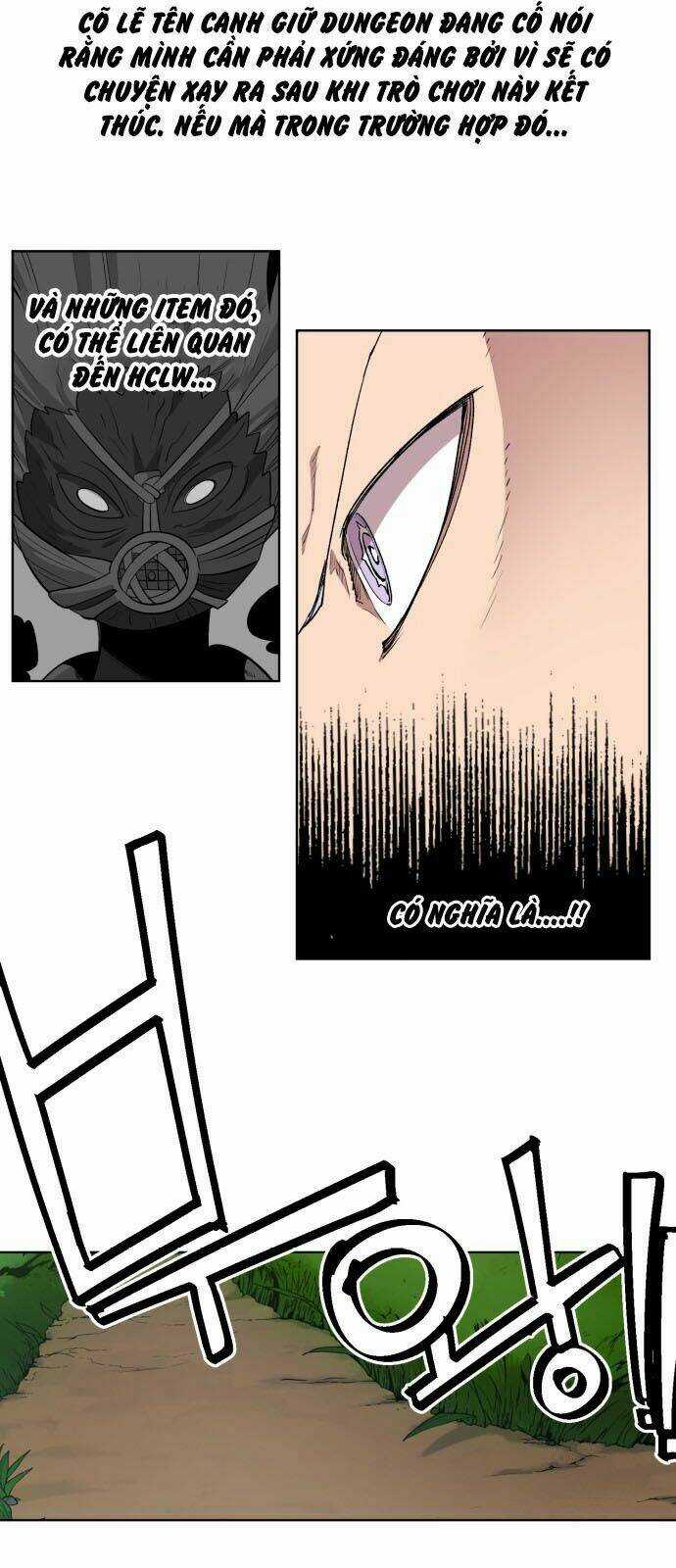 Hard Core Leveling Warrior Ss2 - Chapter 15 - Trang 39