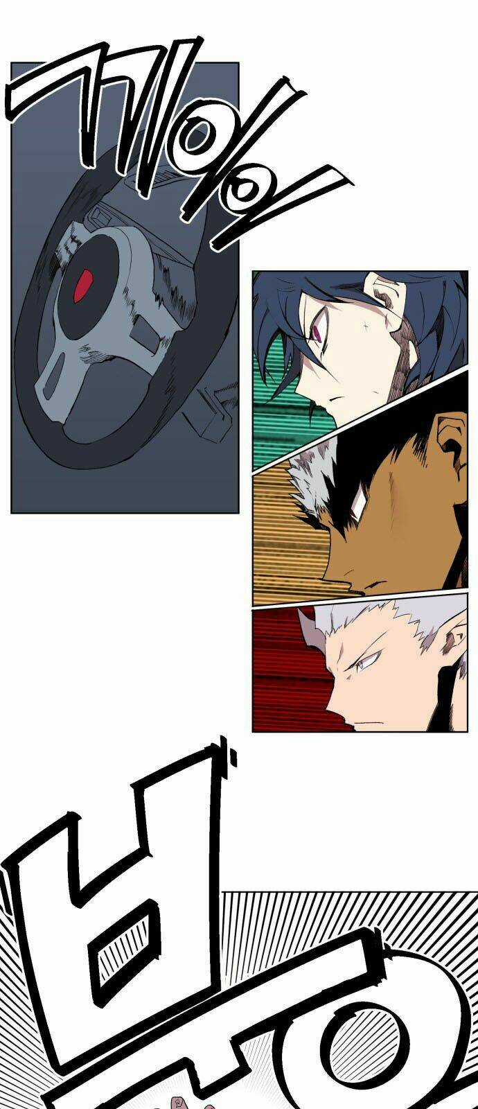 Hard Core Leveling Warrior Ss2 - Chapter 15 - Trang 40