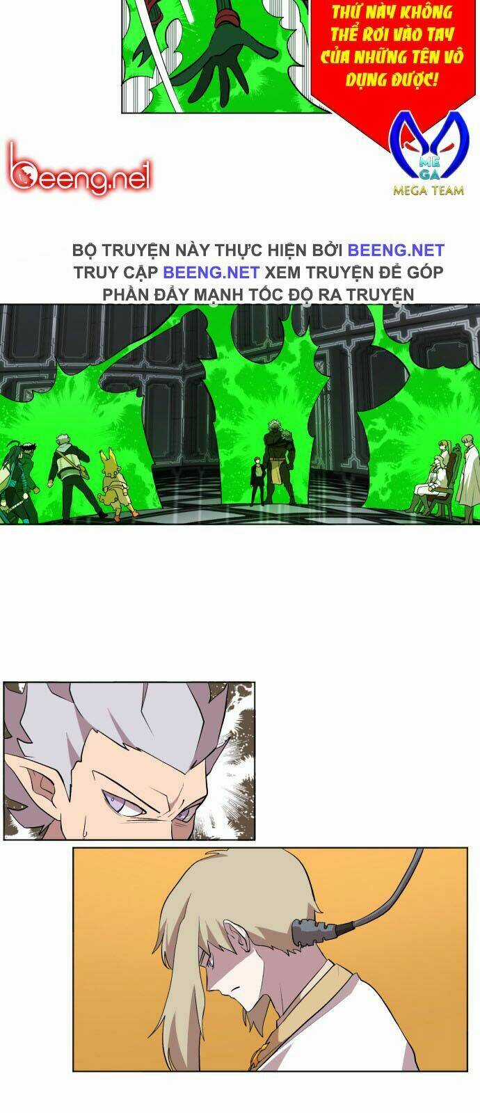 Hard Core Leveling Warrior Ss2 - Chapter 15 - Trang 5