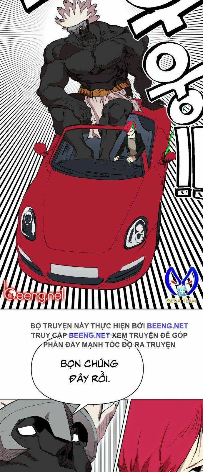 Hard Core Leveling Warrior Ss2 - Chapter 15 - Trang 41